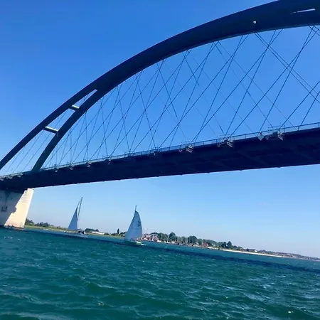 Ostsee - Reetdachhaus Nr 3 