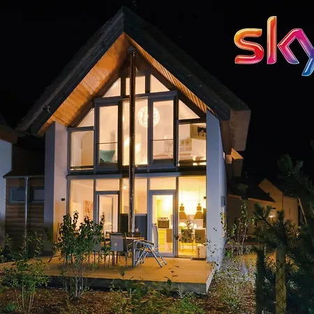 Ostsee - Reetdachhaus Nr 3 