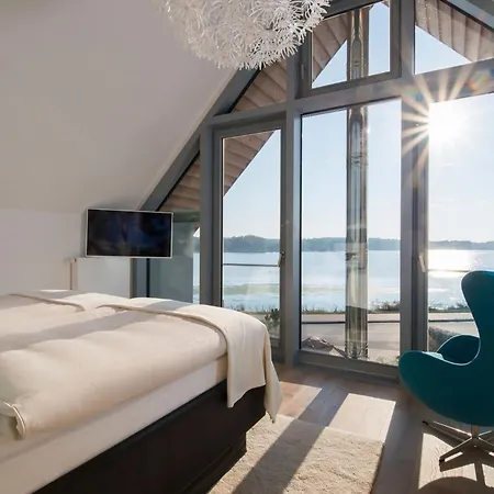 Ostsee - Reetdachhaus Nr 3 