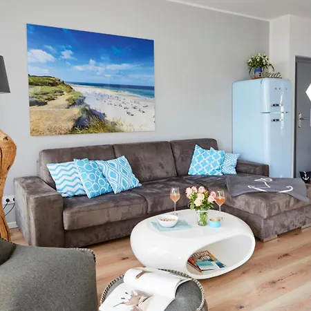 Ostsee - Reetdachhaus Nr 3 